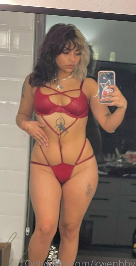 kwenbby star nude galleries