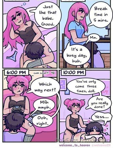 kirbyxx star porn pic