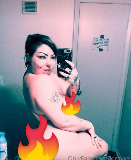 kirbyxx xxx actress archive