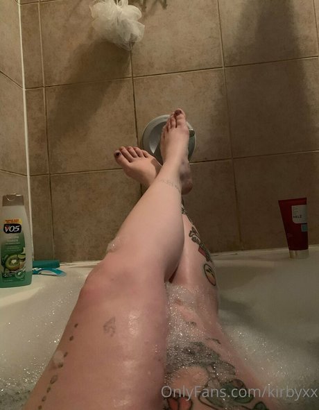 kirbyxx hd actress pic