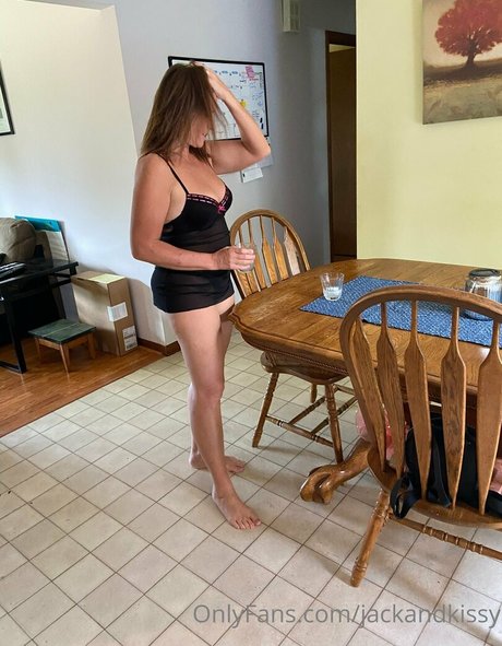 jackandkissy nude model image