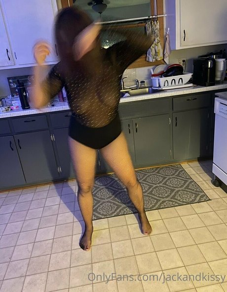 jackandkissy model high quality image