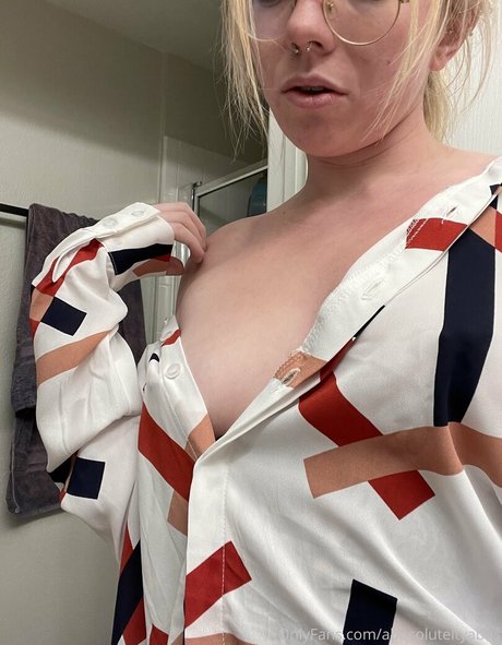 abbsoluteltyabbs art model picture