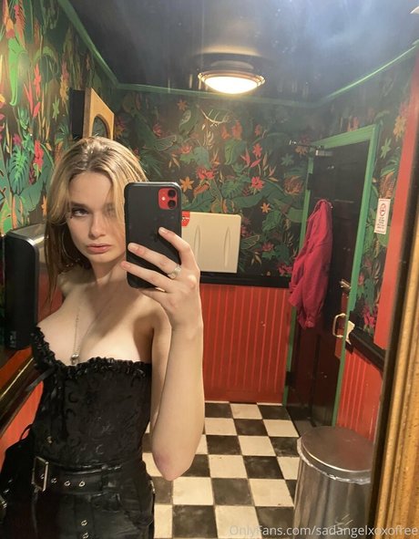 sadangelxoxofree star high quality photos