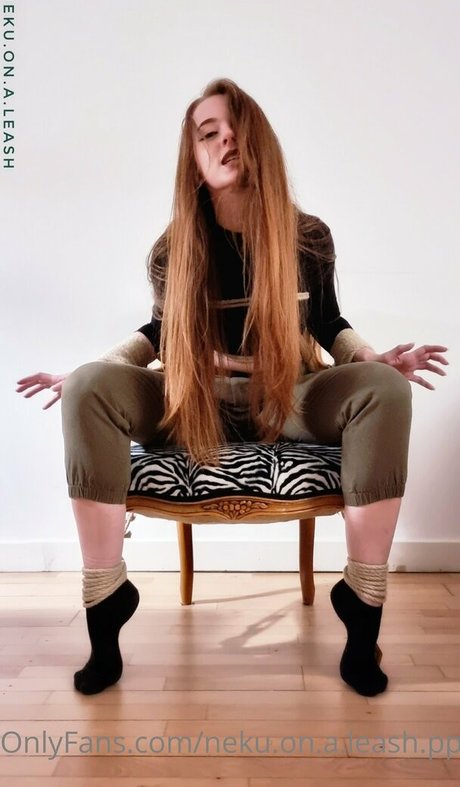 neku on a leash ppv hot actress images