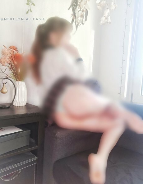 neku on a leash ppv model best gallery