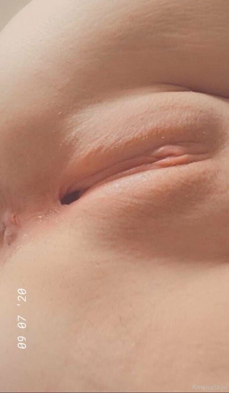 ameliaskye perfect model photos