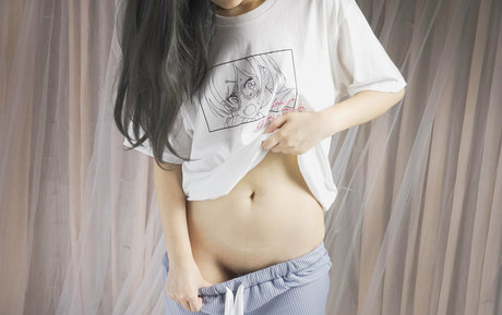 henta10niichan exclusive model pics