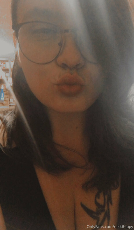 nikkihippy pornstar hd images