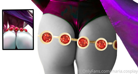 maria cosplay hd pornstar images