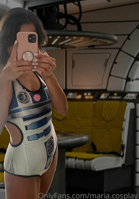 maria cosplay Profile photo