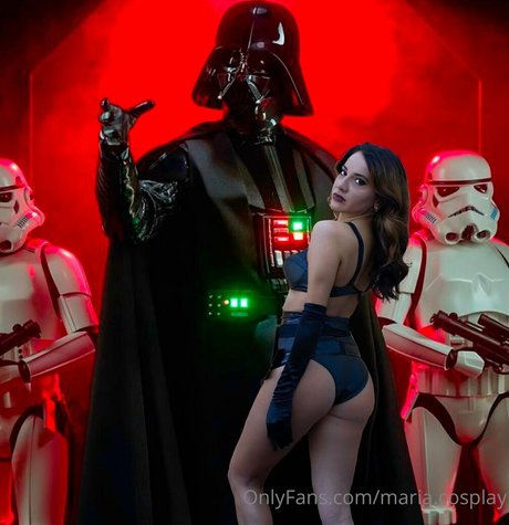 maria cosplay nice actress galleries