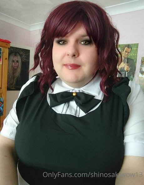 shinosakiwow13 actress archive