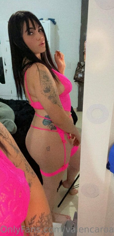 valencaroangelita model nude images