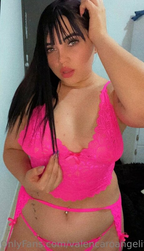 valencaroangelita star hd pic