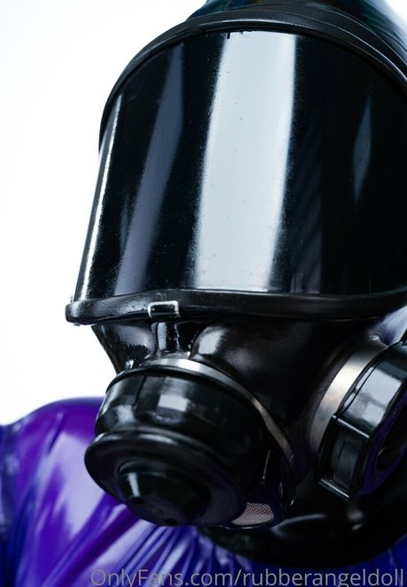 rubberangeldoll model erotic picture