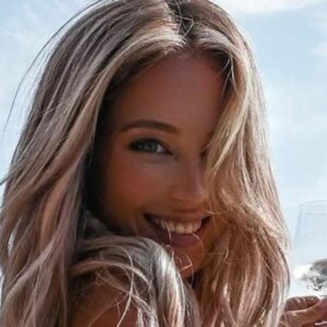 Rahel Chiwitt Quick photo