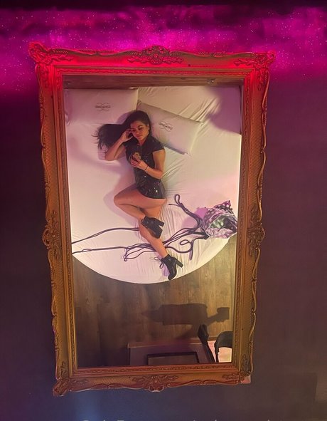 cuban mistresss model exclusive pic