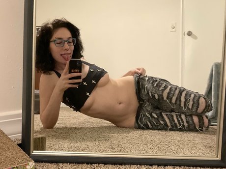 ghostlygothx star naked galleries