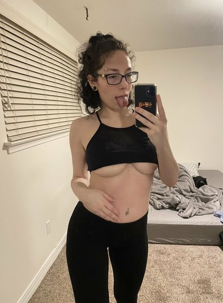 ghostlygothx Profile photo