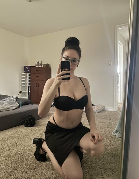 ghostlygothx pornstar pictures