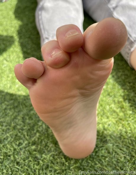 footsiewithkitty star perfect gallery