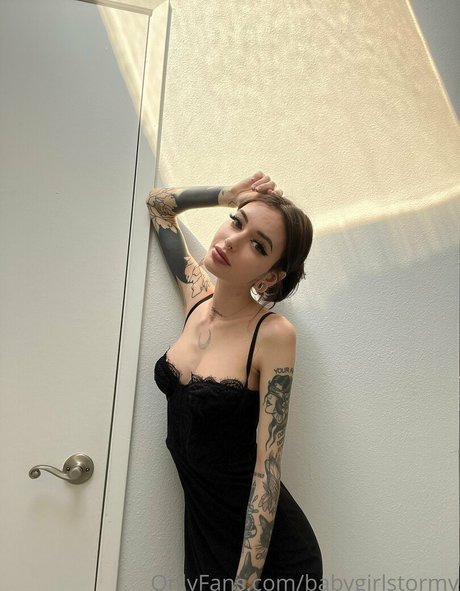 stormyofficial naked star photos