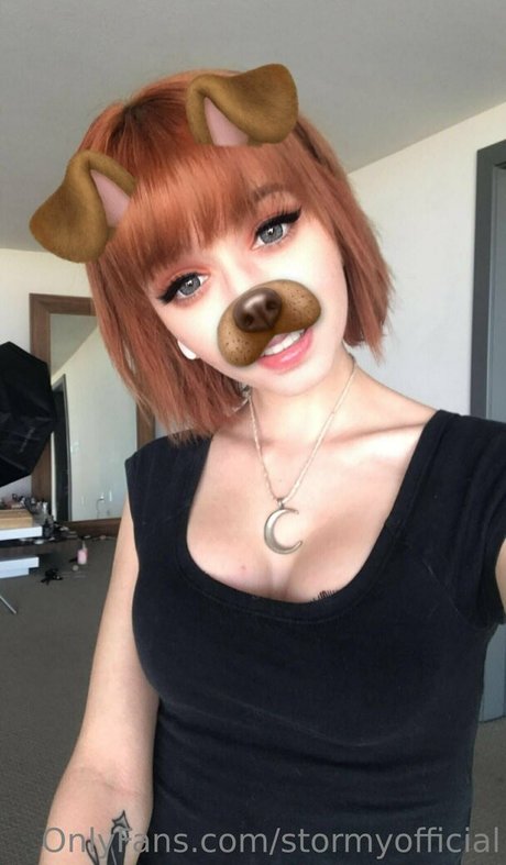 stormyofficial pornstar hot gallery