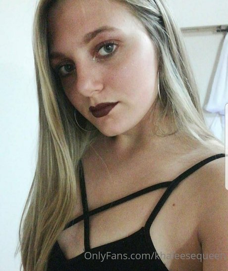 khaleesequeen pornstar nudes image