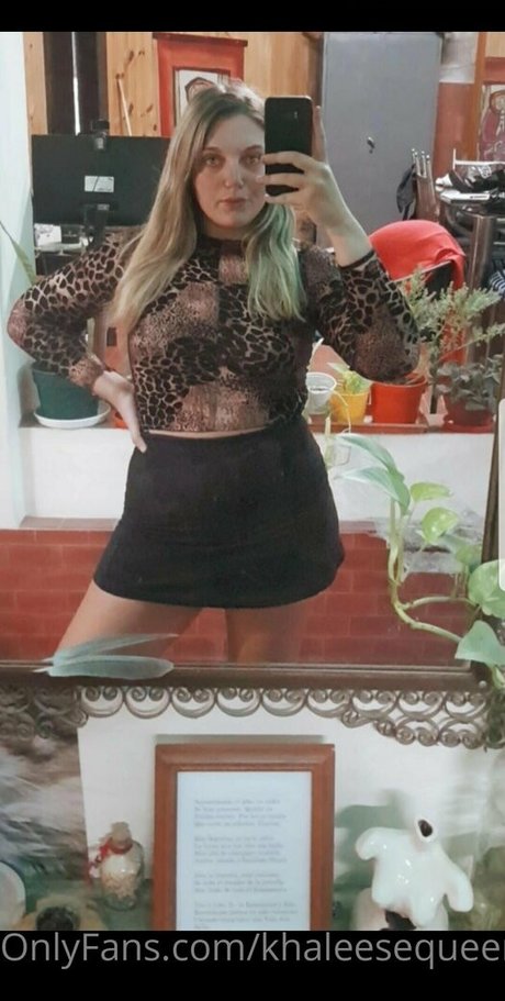 khaleesequeen sex model photo