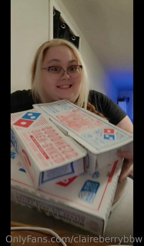 claireberrybbw Profile photo
