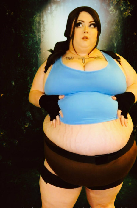 thick mature onlyfans hot sexy pic