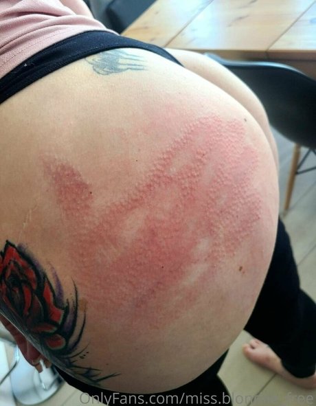 miss blondiie free pornstar nude photo