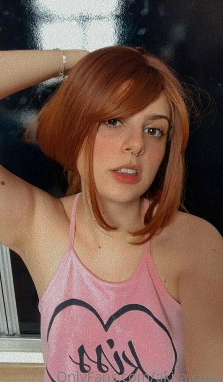 akira cute pornstar nice picture