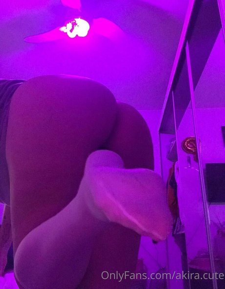 akira cute model adult archive