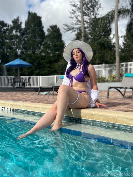 loveofclod model sexy photos