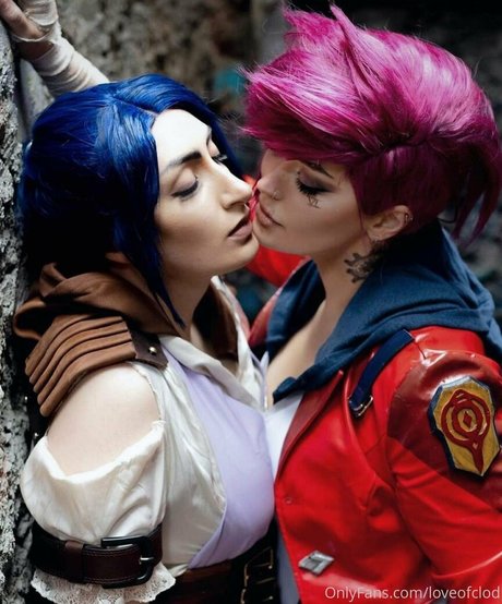 loveofclod model hot gallery