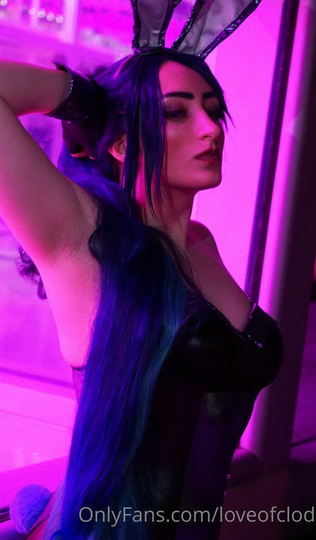 loveofclod pornstar high quality image