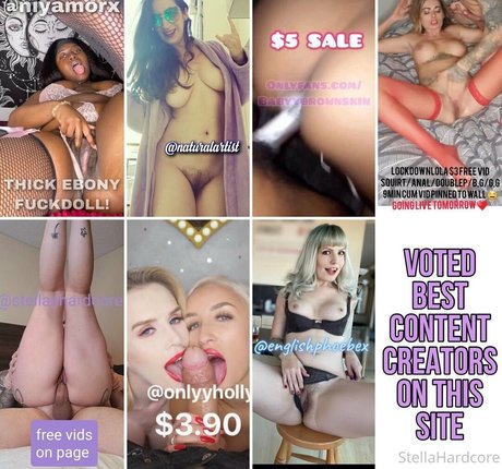 tiktok stars onlyfans porn image