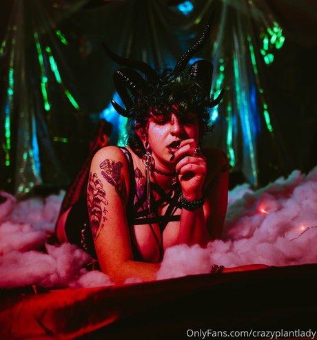 crazyplantlady pornstar nude photos