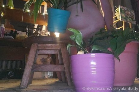crazyplantlady star pics