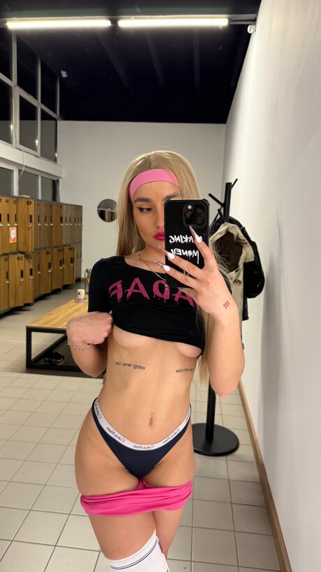 Yaslimeee nice star image