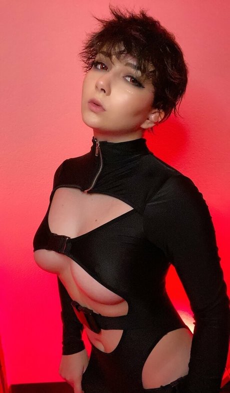 akemikunlewds nudes star photos