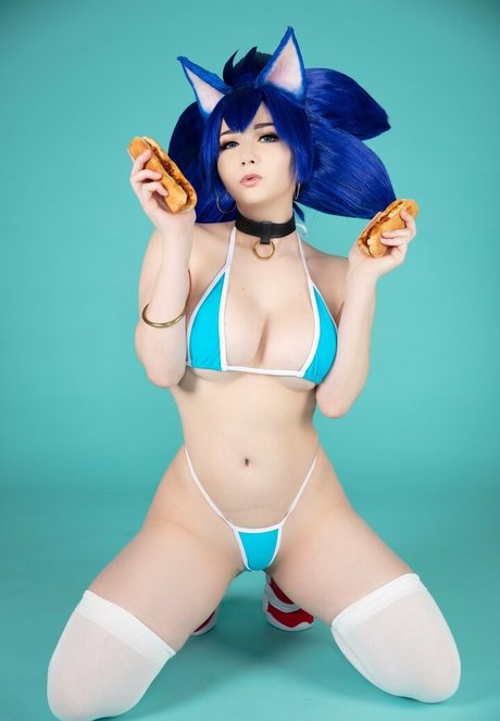 akemikunlewds naked model images