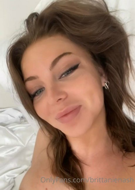 Brittanienash nice pornstar pic