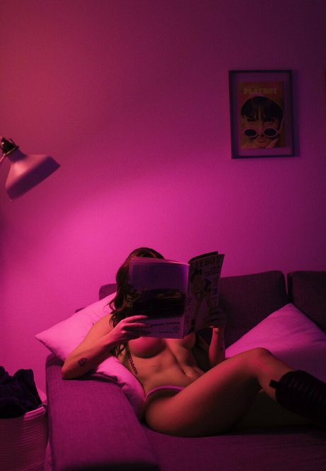 Brittanienash pretty actress picture