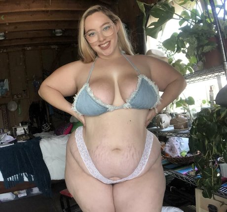 bbw ts onlyfans porn pics