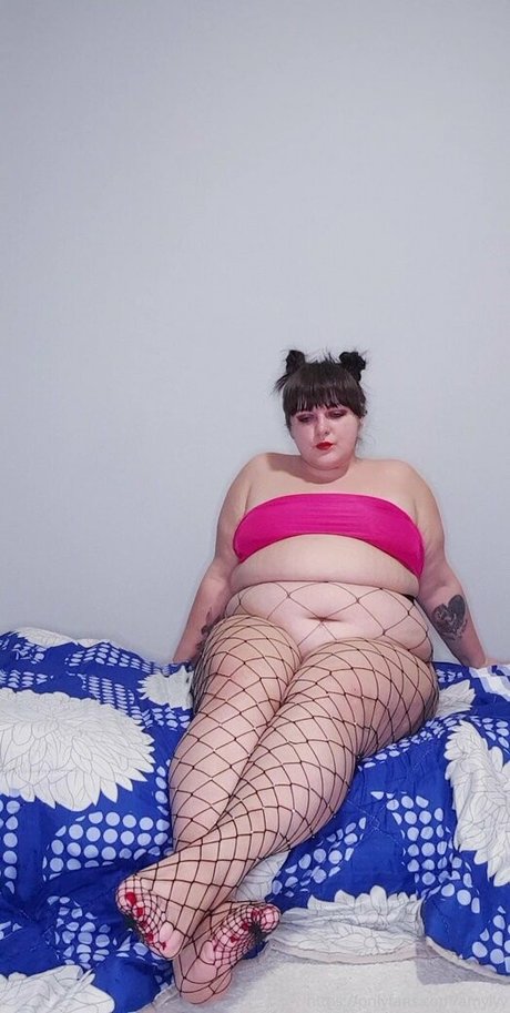 amylyy nudes pornstar photo