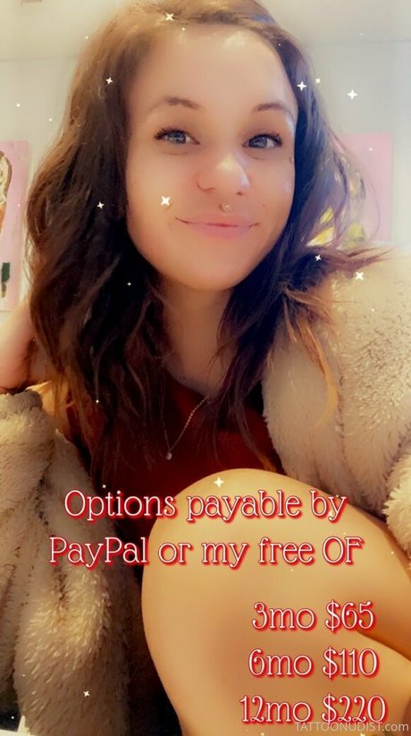 nudistdiary exclusive star image