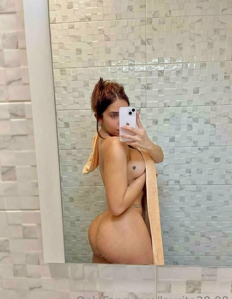 Maria Laura Mora star nude photos